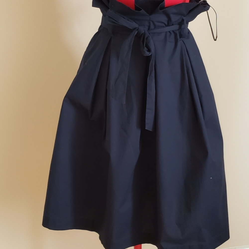 Gorgeous midi  skirt size 0